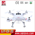 wholesale juguetes Cheerson cx-20 auto-pathfinder rc quadcopter